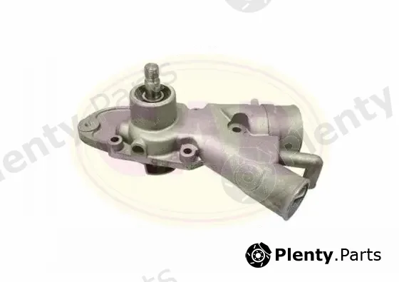 CAR 330901 — Water Pump, engine cooling