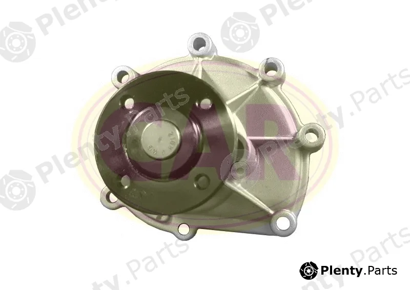 CAR 332862 — Water Pump, engine cooling