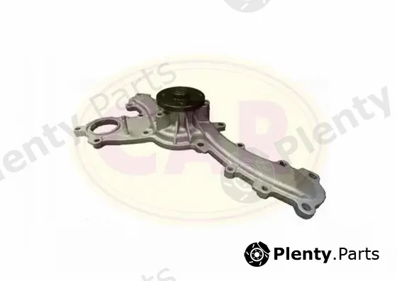 CAR 332748 — Water Pump, engine cooling