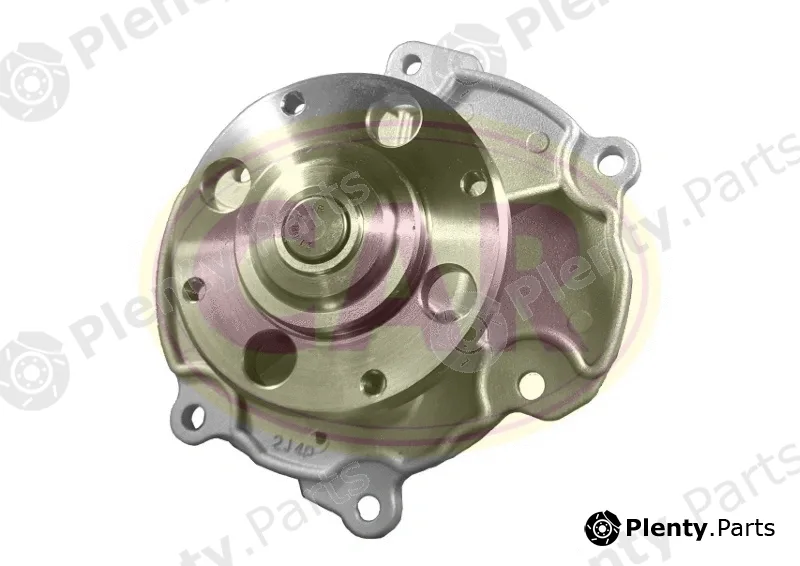 CAR 332863 — Water Pump, engine cooling