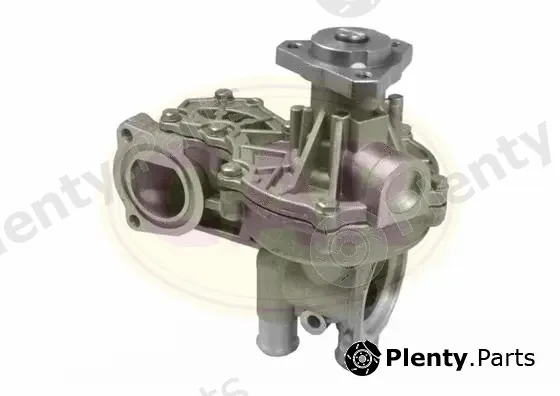 CAR 330548 — Water Pump, engine cooling