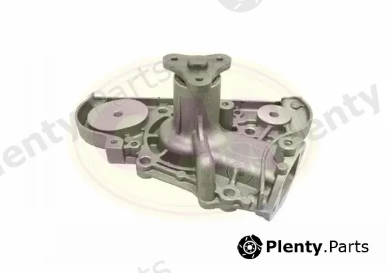CAR 332020 — Water Pump, engine cooling