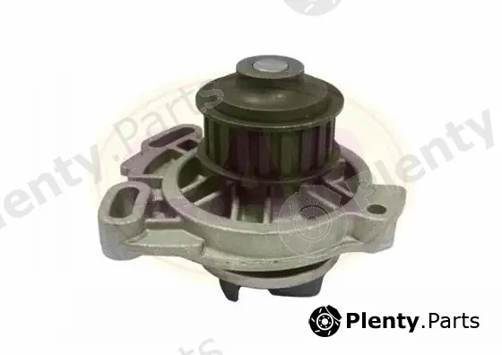 CAR 330536 — Water Pump, engine cooling