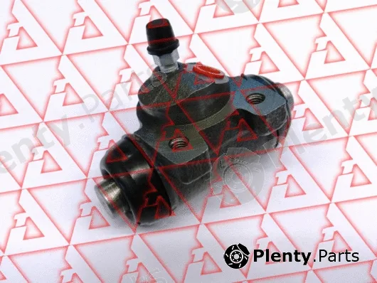 CAR 3653 — Wheel Brake Cylinder