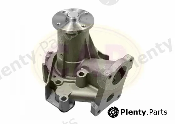 CAR 332120 — Water Pump, engine cooling