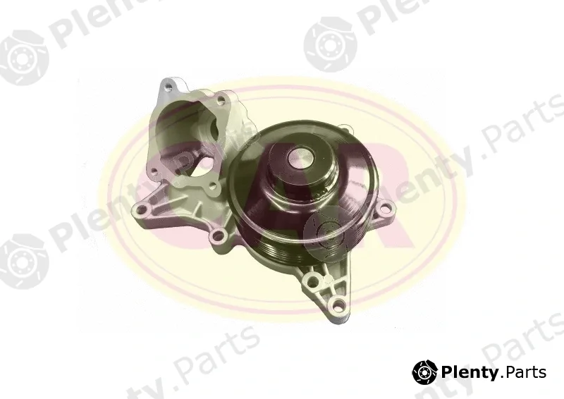 CAR 332845 — Water Pump, engine cooling