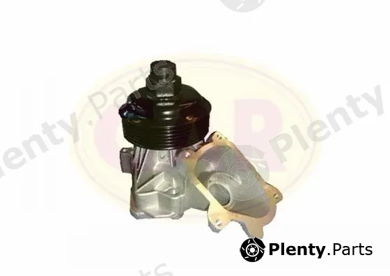 CAR 332670 — Water Pump, engine cooling