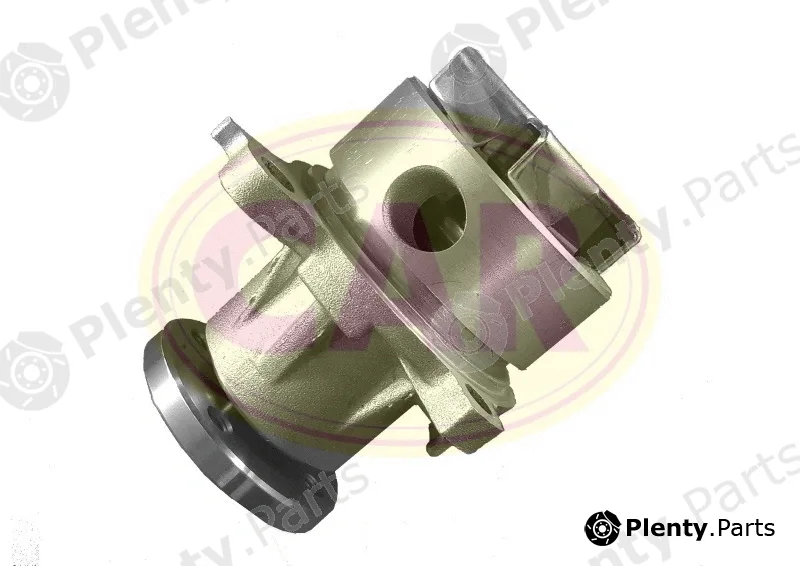 CAR 332839 — Water Pump, engine cooling