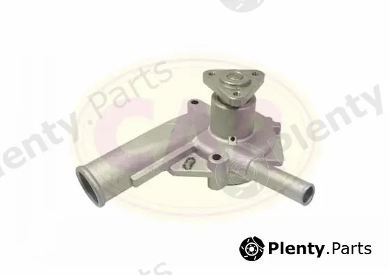 CAR 330323 — Water Pump, engine cooling