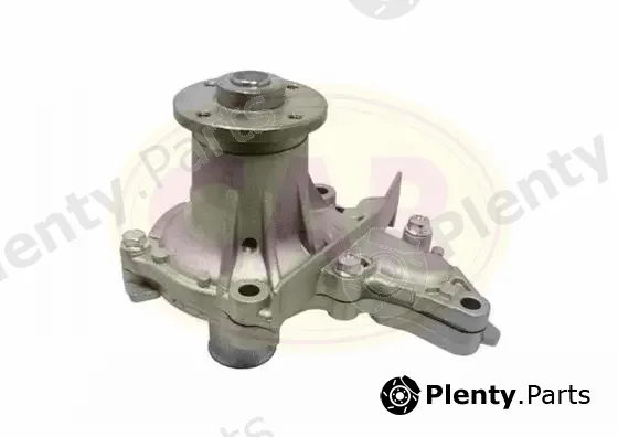 CAR 332079 — Water Pump, engine cooling