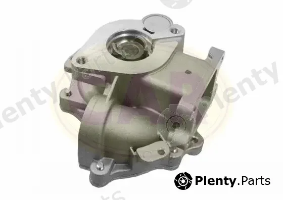 CAR 332538 — Water Pump, engine cooling