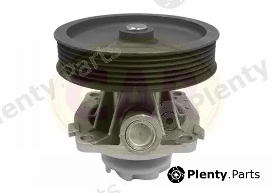 CAR 331043 — Water Pump, engine cooling