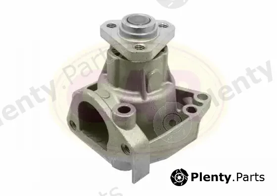 CAR 330178 — Water Pump, engine cooling