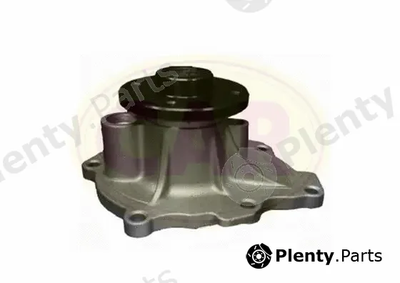 CAR 332735 — Water Pump, engine cooling