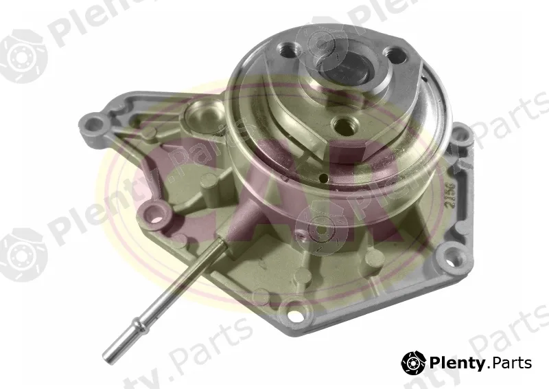 CAR 332935 — Water Pump, engine cooling