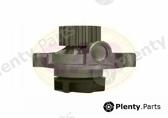 CAR 330078 — Water Pump, engine cooling