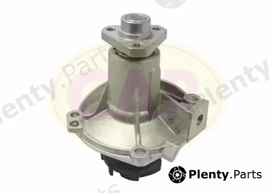CAR 330206 — Water Pump, engine cooling