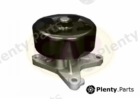 CAR 332708 — Water Pump, engine cooling