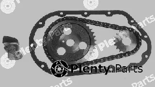 CAR TCK117C — Timing Chain Kit