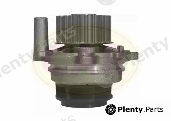 CAR 332699 — Water Pump, engine cooling