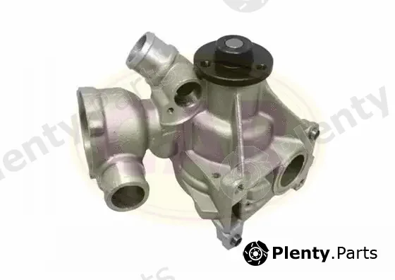 CAR 330338 — Water Pump, engine cooling