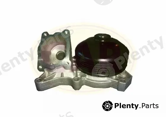 CAR 332652 — Water Pump, engine cooling