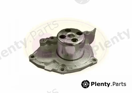 CAR 332759 — Water Pump, engine cooling