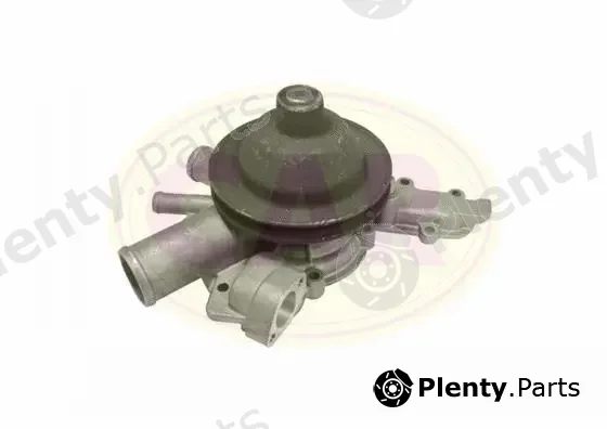 CAR 330025 — Water Pump, engine cooling