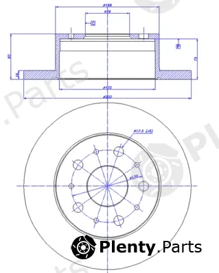CAR 142.1418 — Brake Disc