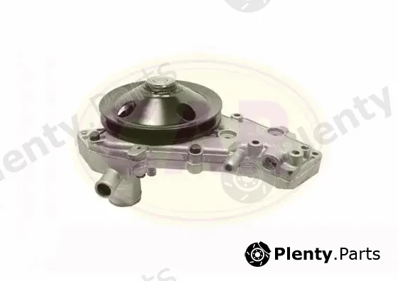 CAR 332251 — Water Pump, engine cooling