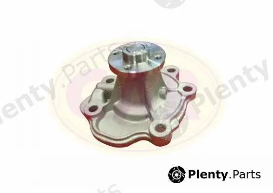CAR 332655 — Water Pump, engine cooling