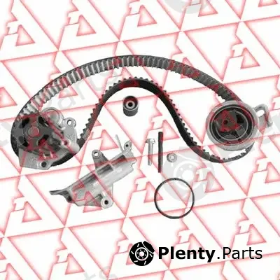 CAR KPA31041B — Water Pump & Timing Belt Kit