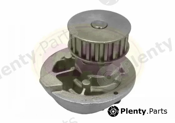 CAR 330454 — Water Pump, engine cooling
