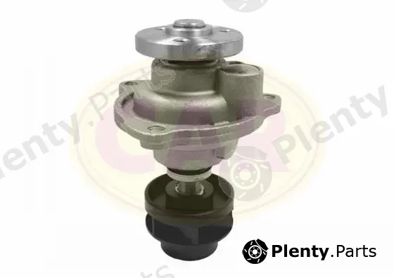 CAR 332491 — Water Pump, engine cooling