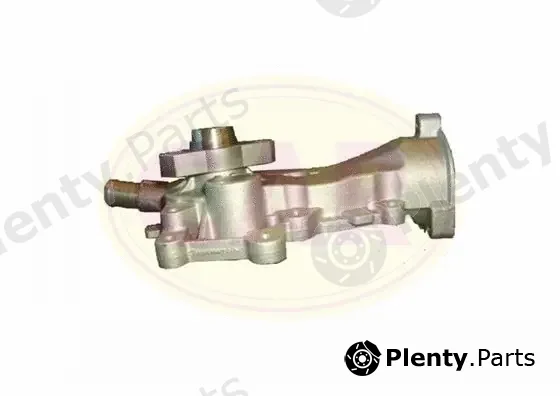 CAR 332665 — Water Pump, engine cooling