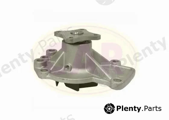 CAR 332034 — Water Pump, engine cooling