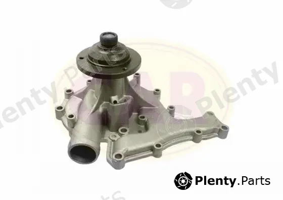 CAR 332573 — Water Pump, engine cooling