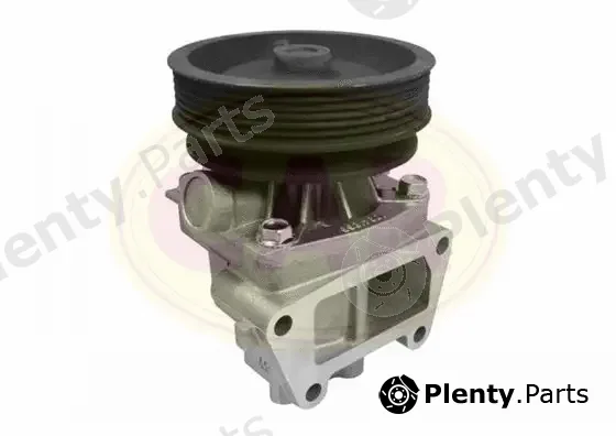 CAR 331044 — Water Pump, engine cooling