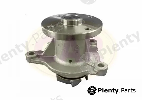 CAR 332726 — Water Pump, engine cooling