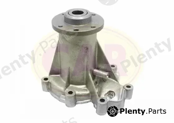 CAR 330336 — Water Pump, engine cooling
