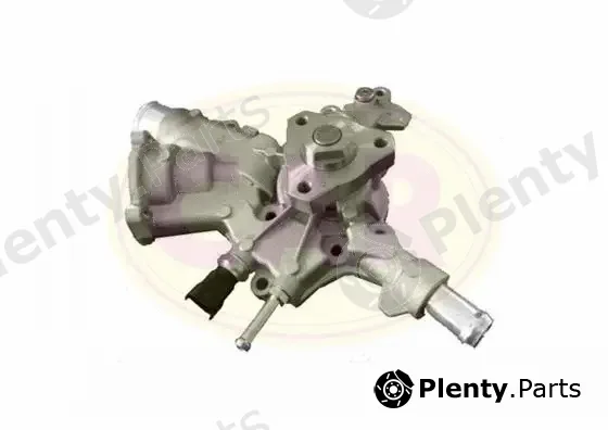 CAR 332764 — Water Pump, engine cooling