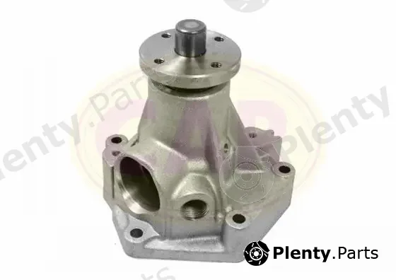 CAR 331134 — Water Pump, engine cooling