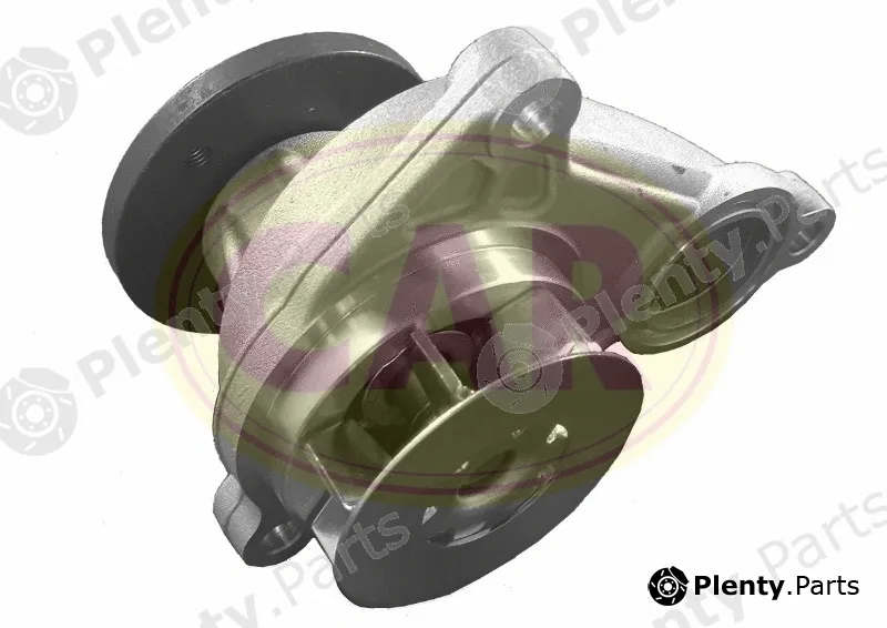 CAR 332795 — Water Pump, engine cooling