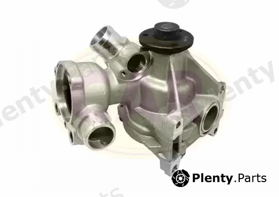 CAR 332259 — Water Pump, engine cooling