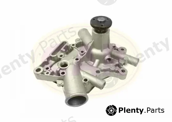 CAR 330504 — Water Pump, engine cooling