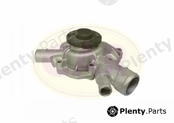 CAR 332202 — Water Pump, engine cooling