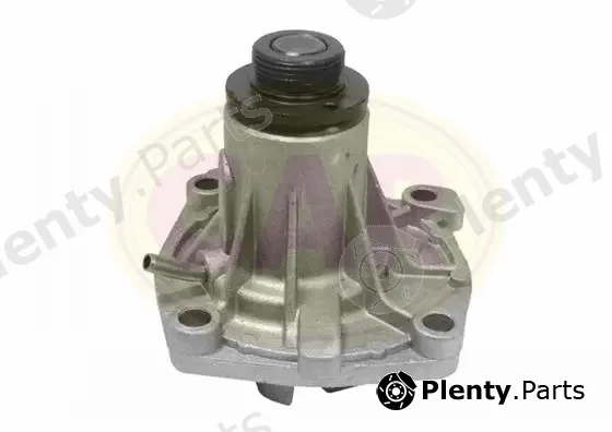 CAR 330001 — Water Pump, engine cooling