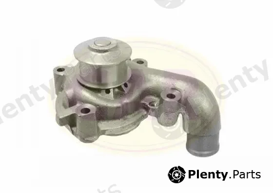 CAR 330328 — Water Pump, engine cooling