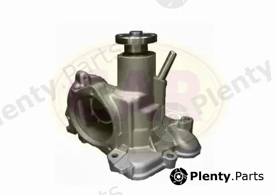 CAR 332740 — Water Pump, engine cooling