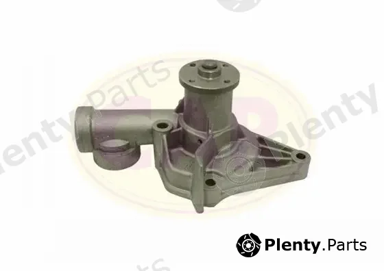 CAR 331007 — Water Pump, engine cooling